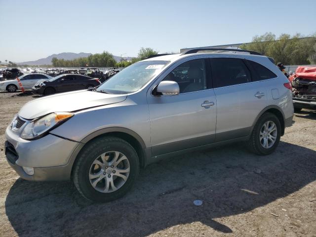 2010 Hyundai Veracruz Gls  