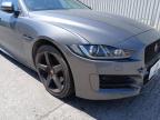 2017 JAGUAR XE R-SPORT for sale at Copart CHESTER