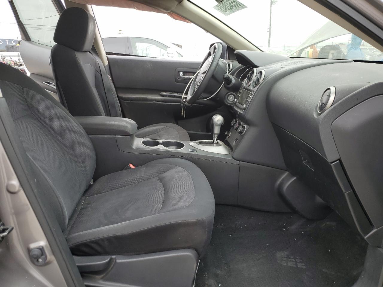 jn8as5mt0fw668455 JN8AS5MT0FW668455 2015 Nissan Rogue Select S