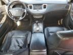 2013 HYUNDAI GENESIS 3.8L for sale at Copart FL - MIAMI CENTRAL