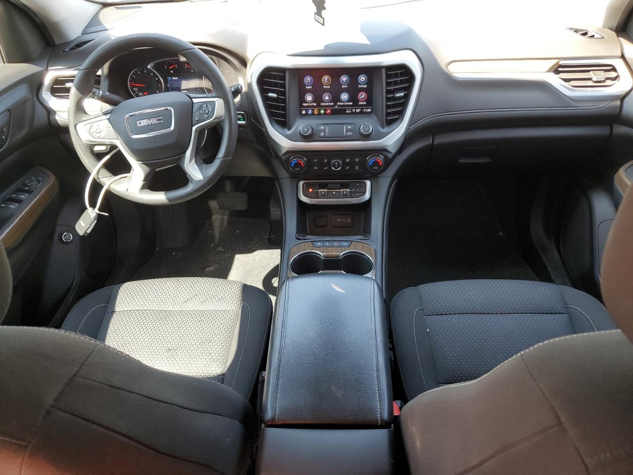2022 GMC Acadia Sle VIN: 1GKKNKL4XNZ130427 Lot: 63568945