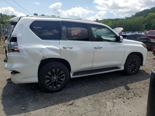  LEXUS GX 2023 Biały