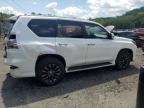 2023 LEXUS GX 460   for sale at Copart NY - NEWBURGH