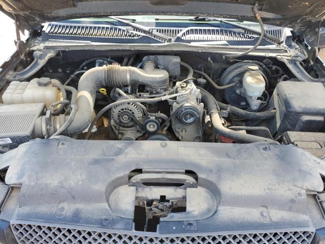 2005 CHEVROLET SILVERADO C1500  