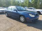 2004 HYUNDAI SONATA GL   à vendre chez Copart ON - COOKSTOWN