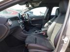 2017 MERCEDES BENZ A 200 D AM for sale at Copart NEWBURY