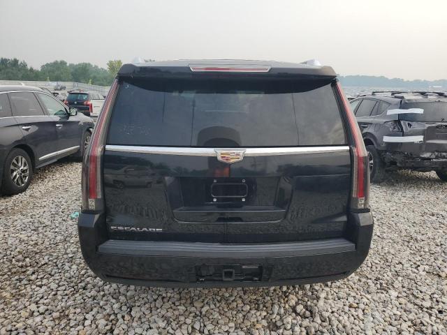 Parquets CADILLAC ESCALADE 2015 Czarny