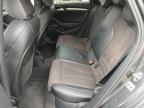 2017 AUDI A3 S LINE for sale at Copart COLCHESTER