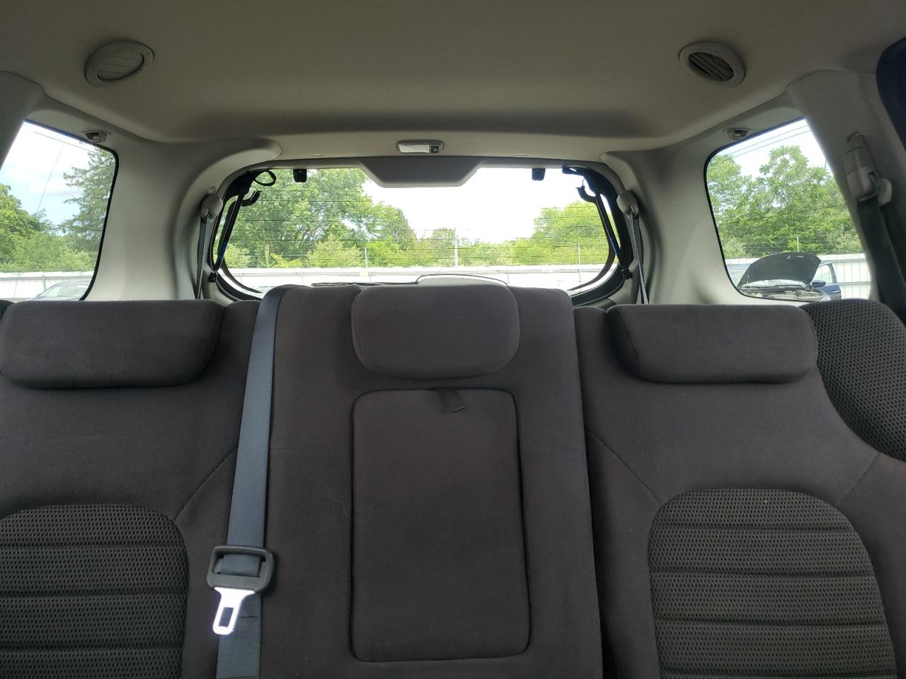 2006 Nissan Pathfinder Le VIN: 5N1AR18W56C666430 Lot: 65272165
