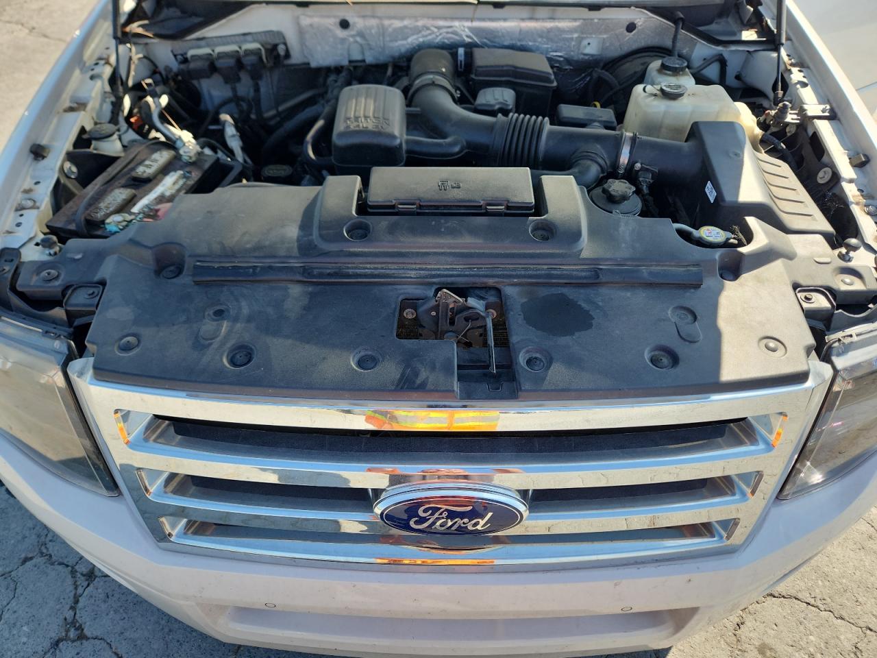 2014 Ford Expedition Limited VIN: 1FMJU1K51EEF64978 Lot: 63484745