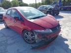 2010 HONDA CIVIC SI-T for sale at Copart ST HELENS