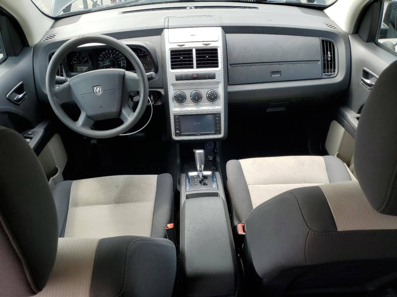 2009 Dodge Journey Sxt VIN: 3D4GG57V59T245145 Lot: 65281735