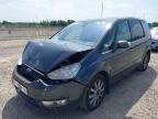 2008 FORD GALAXY GHIA TDCI 143  for sale at Copart CORBY