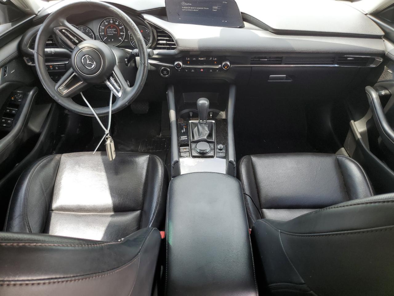 2023 Mazda 3 Premium Plus VIN: 3MZBPBEY5PM355510 Lot: 66379845