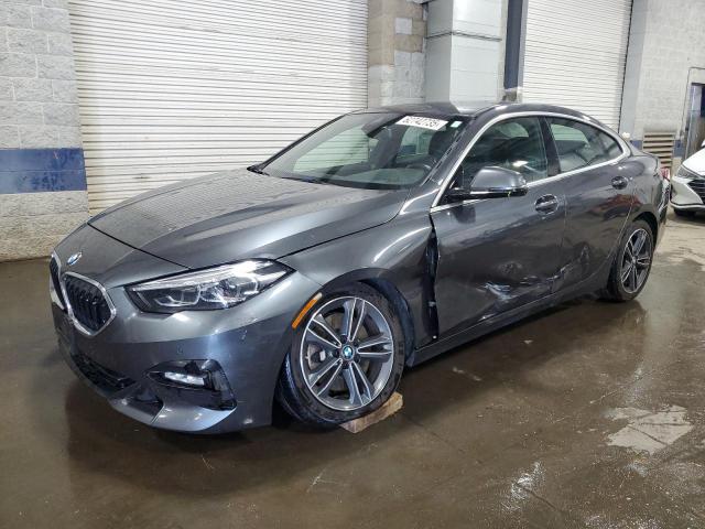  BMW 2 SERIES 2021 Szary