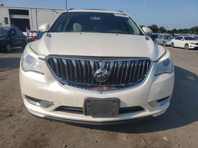  BUICK ENCLAVE 2015 White