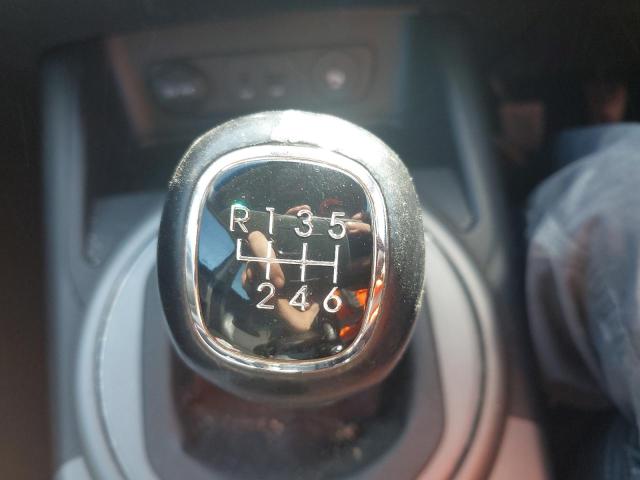 2014 KIA SPORTAGE 2