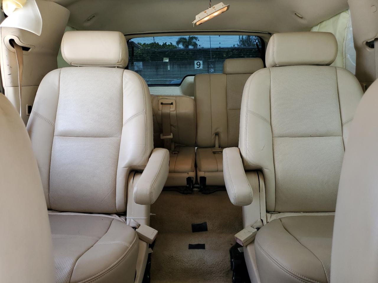2007 Cadillac Escalade Luxury VIN: 1GYEC63847R361118 Lot: 63805585