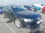 2014 AUDI A4 TECHNIK for sale at Copart CHESTER