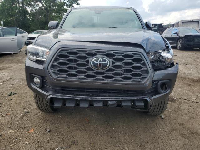  TOYOTA TACOMA 2023 Szary