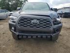 2023 TOYOTA TACOMA DOUBLE CAB   à vendre chez Copart MD - BALTIMORE EAST