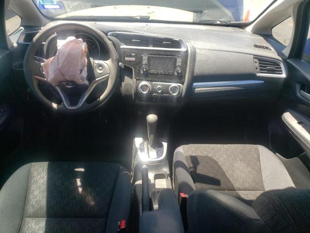  HONDA FIT 2015 Blue