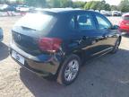 2019 VOLKSWAGEN POLO SE TS for sale at Copart ROCHFORD