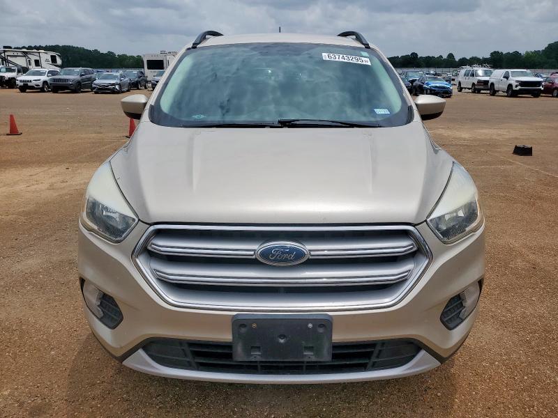  FORD ESCAPE 2018 Złoty
