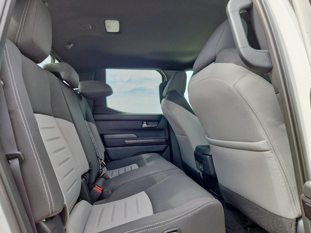2025 Toyota Tacoma Double Cab VIN: 3TMLB5JN4SM120639 Lot: 63105415