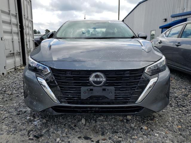  NISSAN SENTRA 2024 Gray