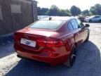 2016 JAGUAR XE PRESTIG for sale at Copart BELFAST