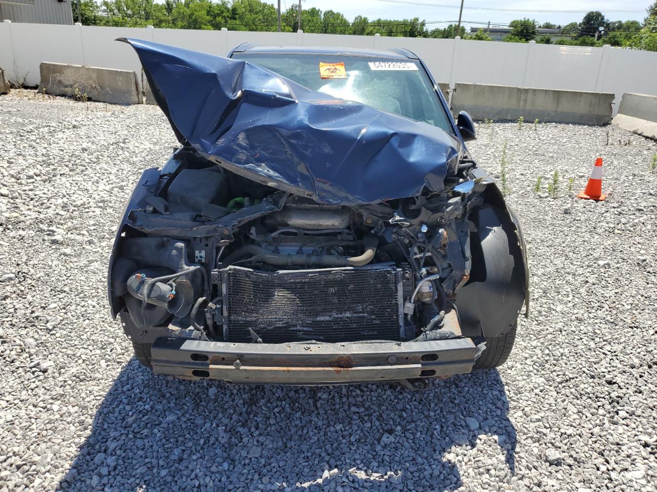 5gzcz53467s864109 5GZCZ53467S864109 2007 Saturn Vue
