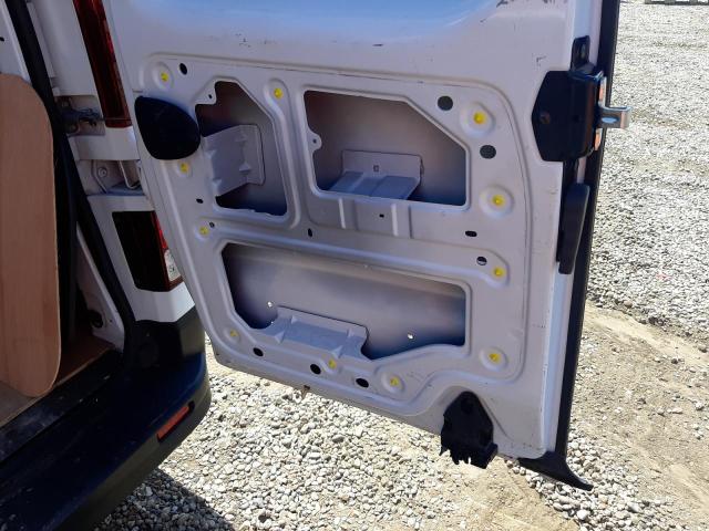 2023 RENAULT TRAFIC LL3