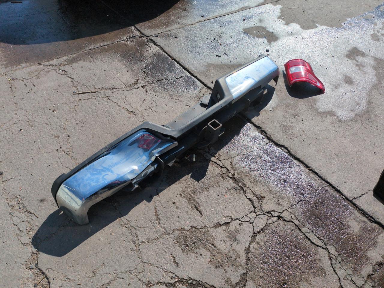 2020 Ford F150 Super Cab VIN: 1FTEX1EB6LKD56849 Lot: 65273755