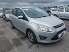 2011 FORD C-MAX ZETE for sale at Copart CHESTER