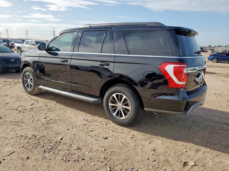  FORD EXPEDITION 2021 Czarny