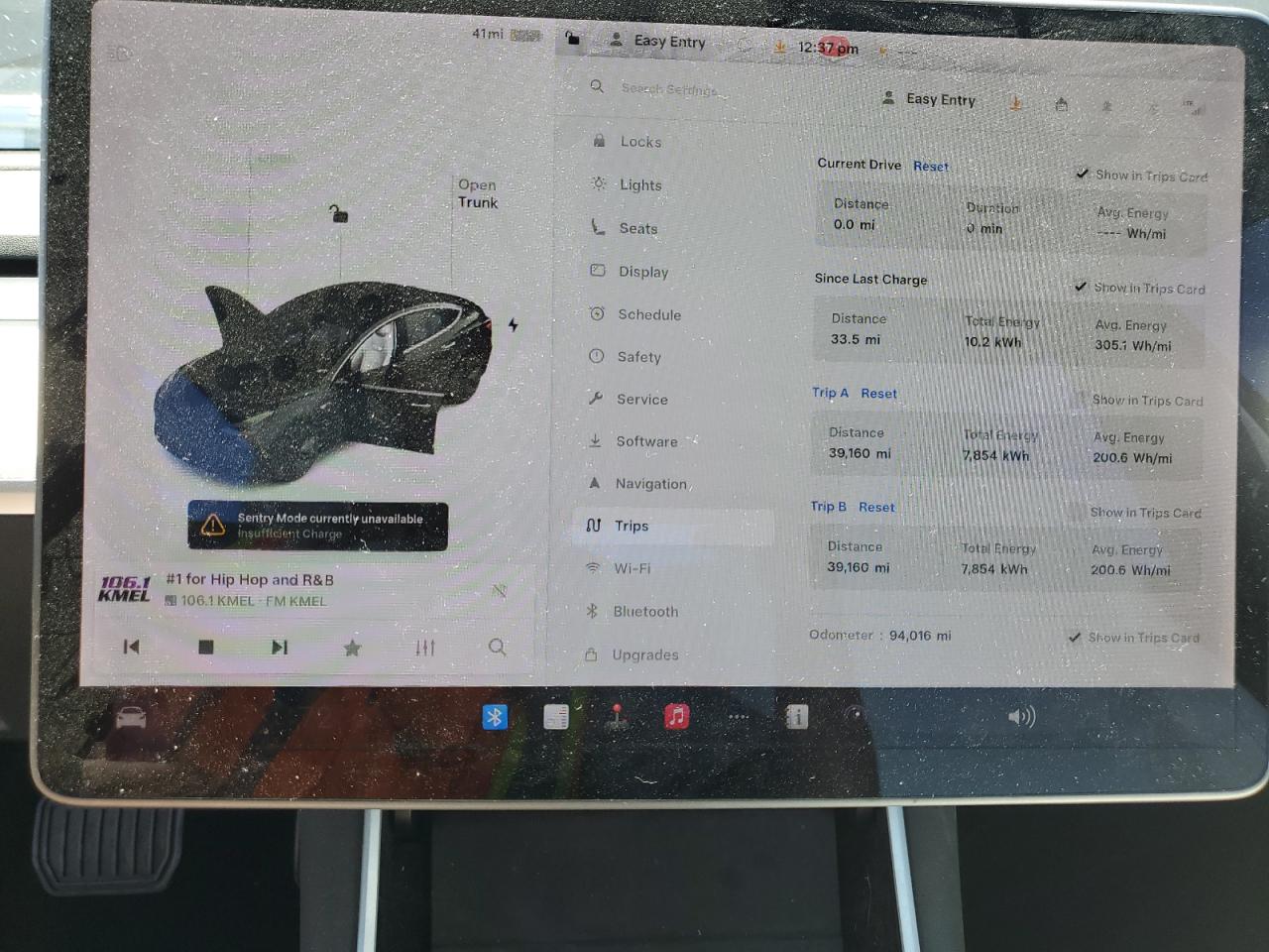 2020 Tesla Model 3 VIN: 5YJ3E1EB3LF742123 Lot: 63014295