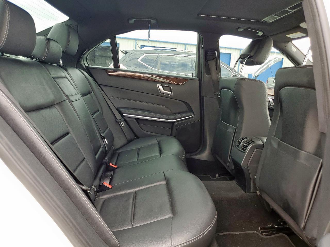 2015 Mercedes-Benz E 350 VIN: WDDHF5KB7FB131880 Lot: 62940835