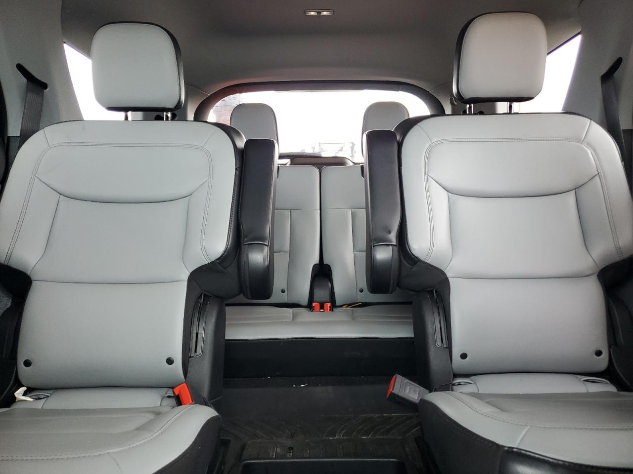 2021 Ford Explorer Xlt VIN: 1FMSK7DH6MGA78531 Lot: 65348475
