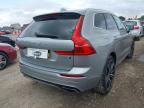 2018 VOLVO XC60 R-DES for sale at Copart YORK