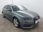 2016 AUDI A3 SPORT N for sale at Copart GLOUCESTER