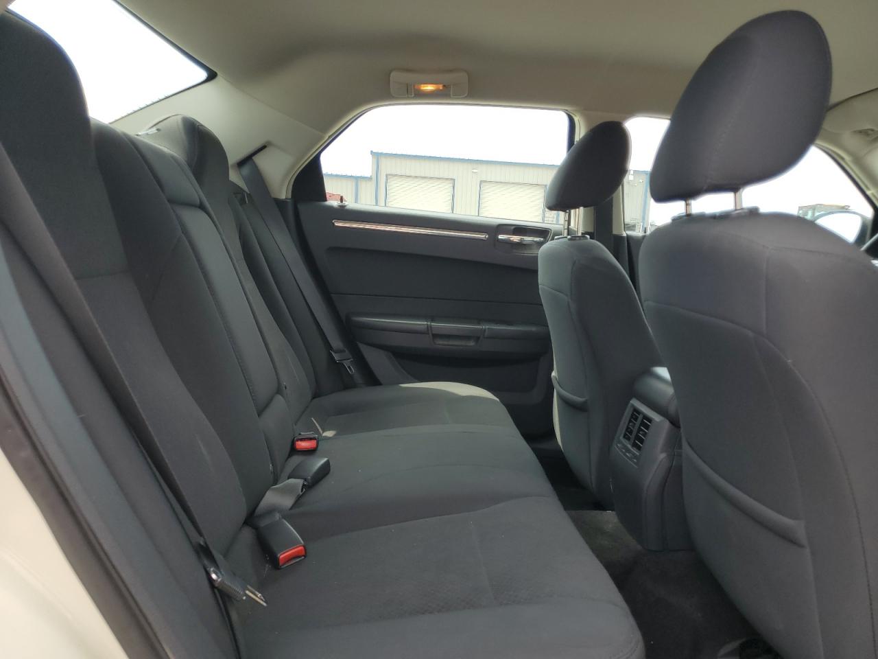 2009 Chrysler 300 Lx VIN: 2C3KA43DX9H619620 Lot: 66545925