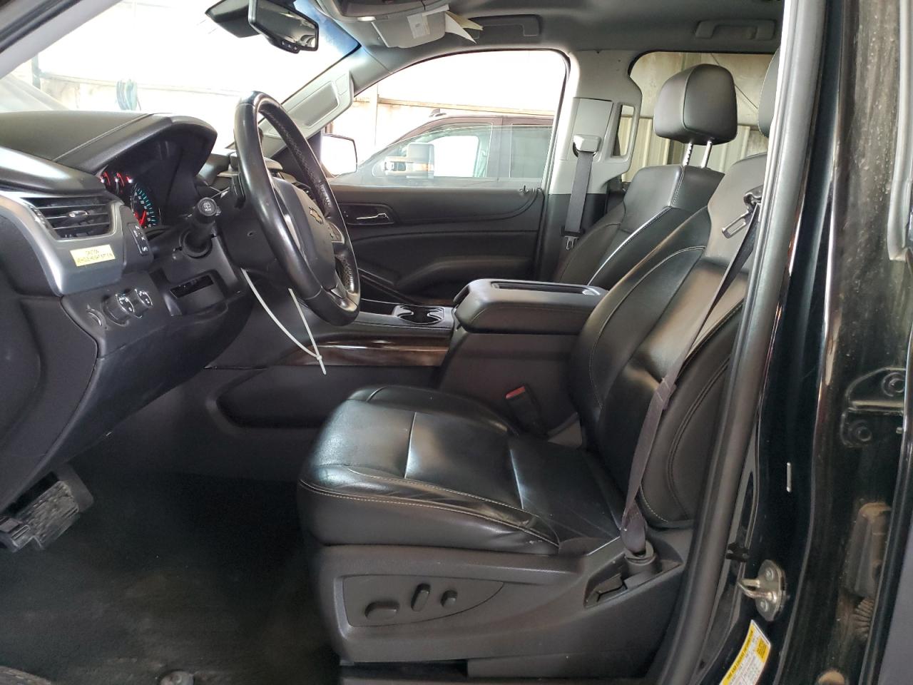 2016 Chevrolet Suburban K1500 Lt VIN: 1GNSKHKC5GR372956 Lot: 64855855