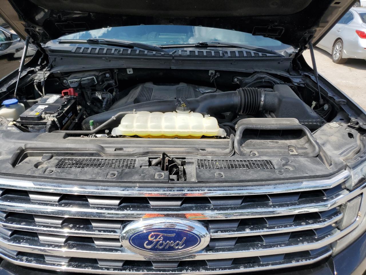 2018 Ford Expedition Xlt VIN: 1FMJU1JT2JEA19611 Lot: 63487225