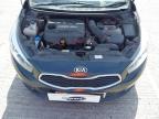 2014 KIA CEED 1 CRD for sale at Copart CHESTER
