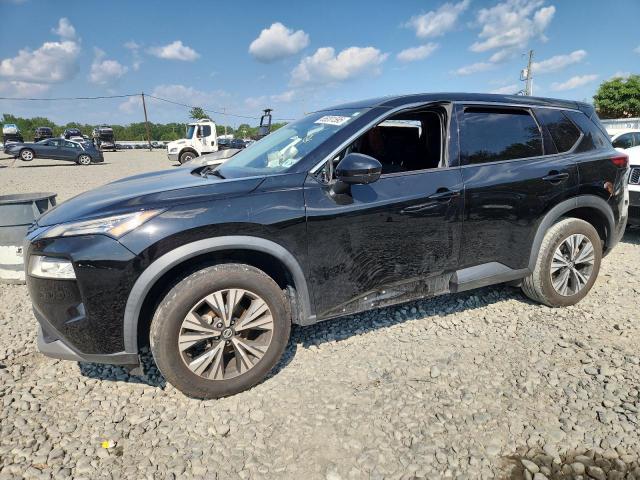 NISSAN ROGUE SV 2021