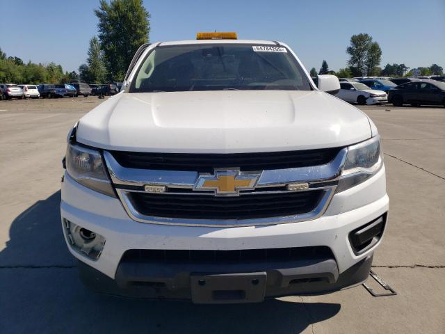  CHEVROLET COLORADO 2020 Белы