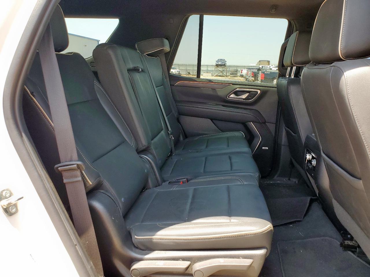 2022 GMC Yukon Slt VIN: 1GKS1BKD5NR271743 Lot: 65220655