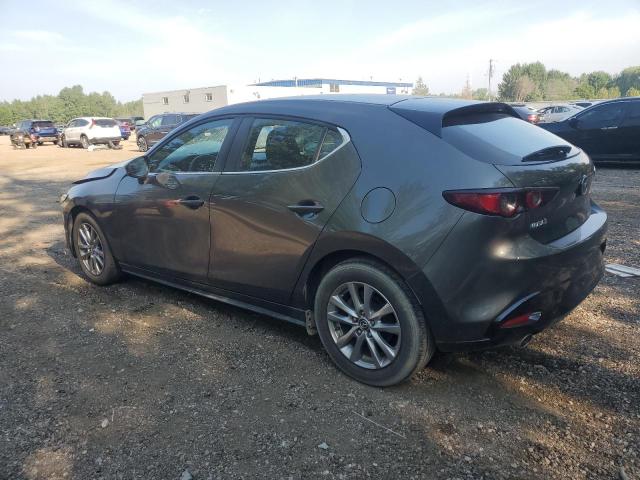 2019 MAZDA 3 PREFERRED PLUS  
