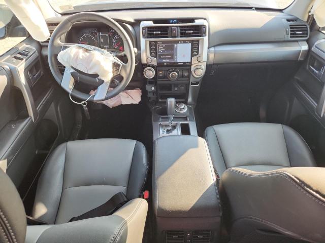  TOYOTA 4RUNNER 2022 Szary